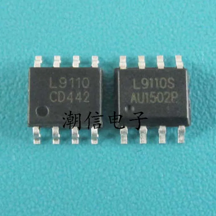 

L9110S L9110