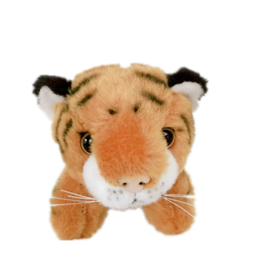 Многоцветный прибл. 7 16 см Лошадь мышь черепаха плюшевая игрушка свадебная