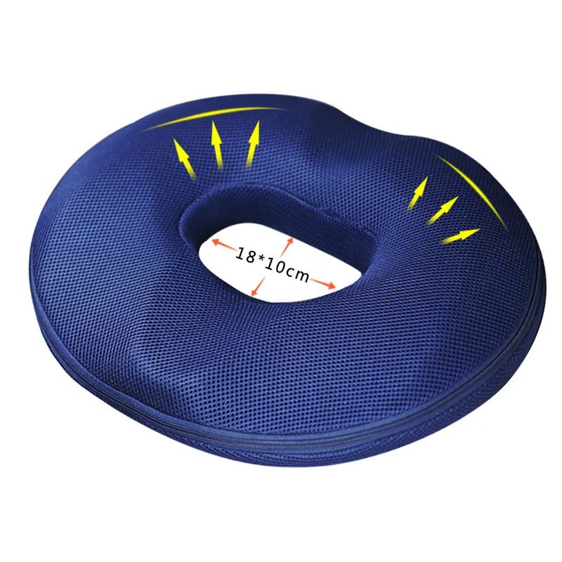 Подушка для кресла из пены с эффектом памяти | Дом и сад