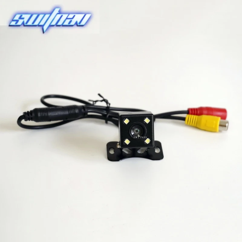 Лидер продаж Универсальная автомобильная камера заднего вида с ночным видением