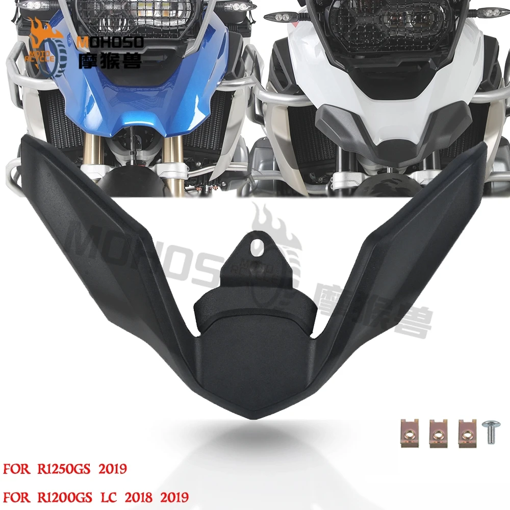 Удлинитель колеса для BMW R1250GS 2019 R1200GS R 1200 GS 2018 2019|Накладки и декоративные молдинги|