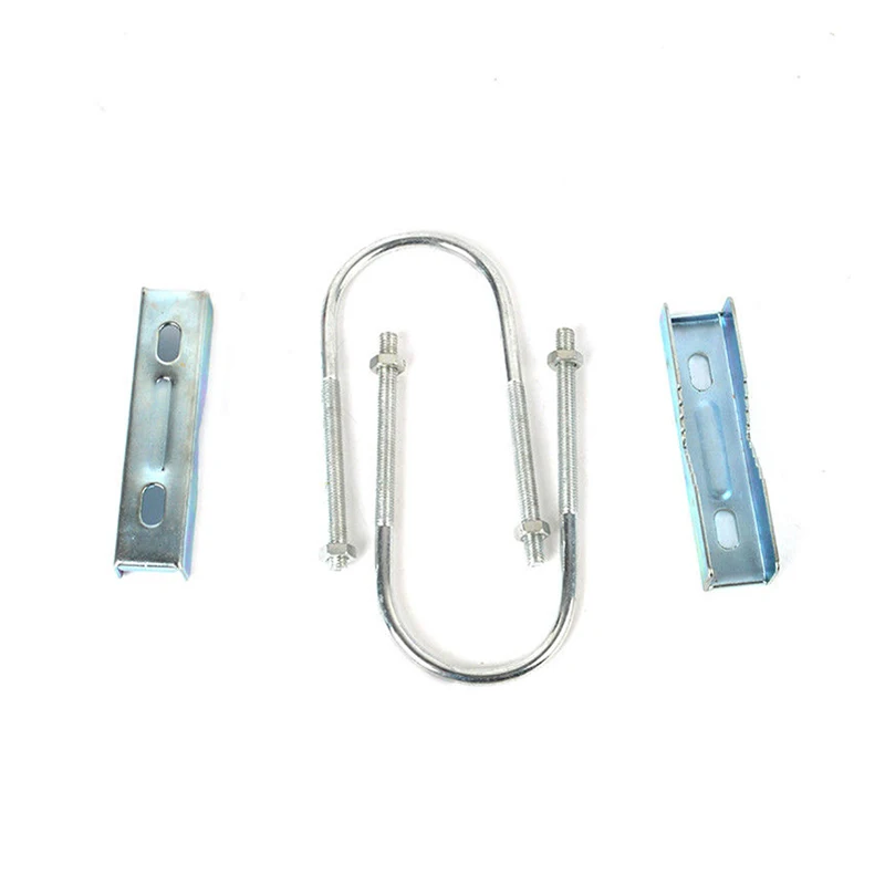 New Arrival TC-M40UV Dual Band VHF/UHF Radio Base Antenna 136-174 MHz/400-470 MHz Durable 2.5 dBi High Gain Retevis Aerial