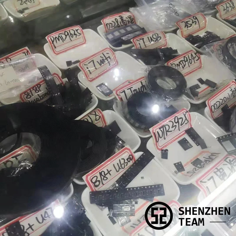 

SZteam Power IC HI6421 GFCV910 HI6421 V910 Charging IC M2762A for Huawei nova8 pro