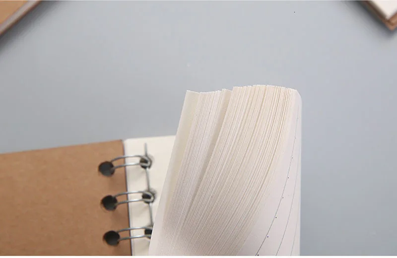 Креативный блокнот дневник 70-Page Coil Book Блокнот Журнал руководство еженедельные аксессуары для планировщика выставка продвижение 016002