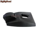 Автомобильный видеорегистратор BigBigRoad, Wifi, видеорегистратор, камера FHD 1080P для Toyota landlander RAV4 RAV 4 2018, 2019, 2020, высокая версия