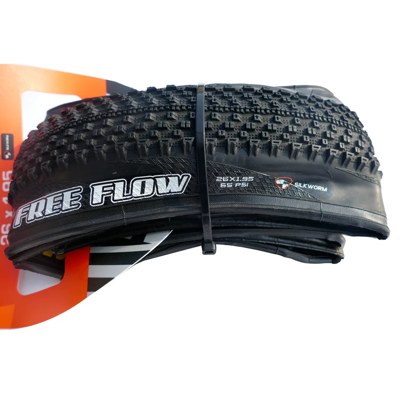 MAXXIS 26 высококачественные велосипедные шины 26*1 95 кевларовые антипроколы 60TPI