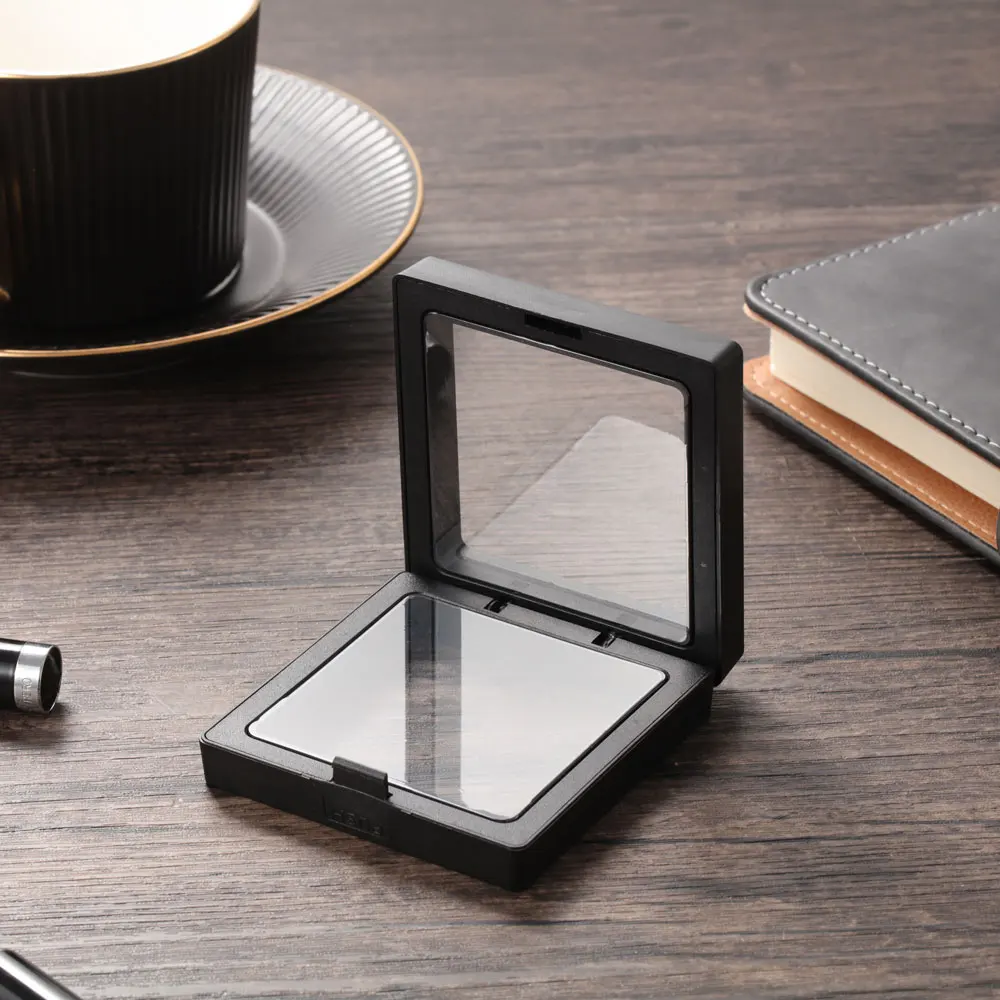 Персонализированная шкатулка для ювелирных изделий JewelOra подарок на День Св.