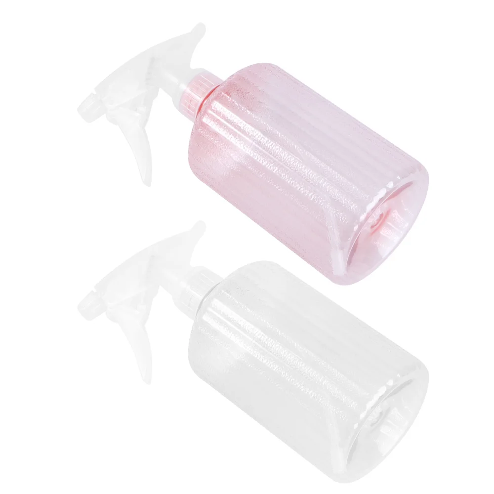 

2pcs 600ML Household Gardening Sprayer Cleaning Sprayer (Assorted Color)