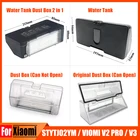 2 в 1, детали для пылесоса XiaoMi Mijia Mop Pro STYJ02YM  VIOMI V2 PRO  V3