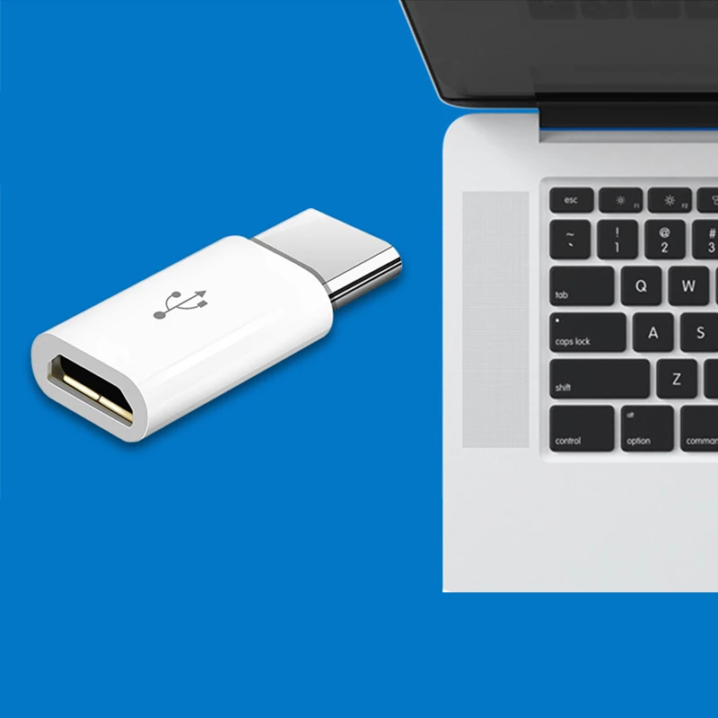 5 шт./1 шт. адаптер Micro USB Мама к Type C папа для телефона Xiaomi Mi 8 Redmi Note 7 Huawei P20 Lite Oneplus 6