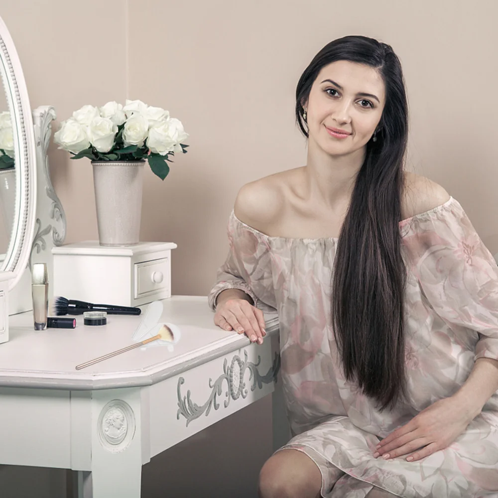 

10pcs Makeup Brush Protector Cover Makeup Brush Lid Cosmetics Brush Cover