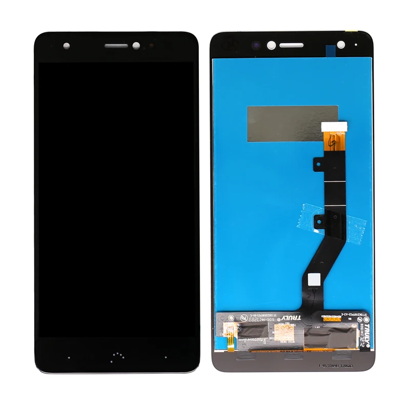 100% протестированный оригинальный 5 2 дюймовый ЖК дисплей для BQ Aquaris X/BQ X Pro +