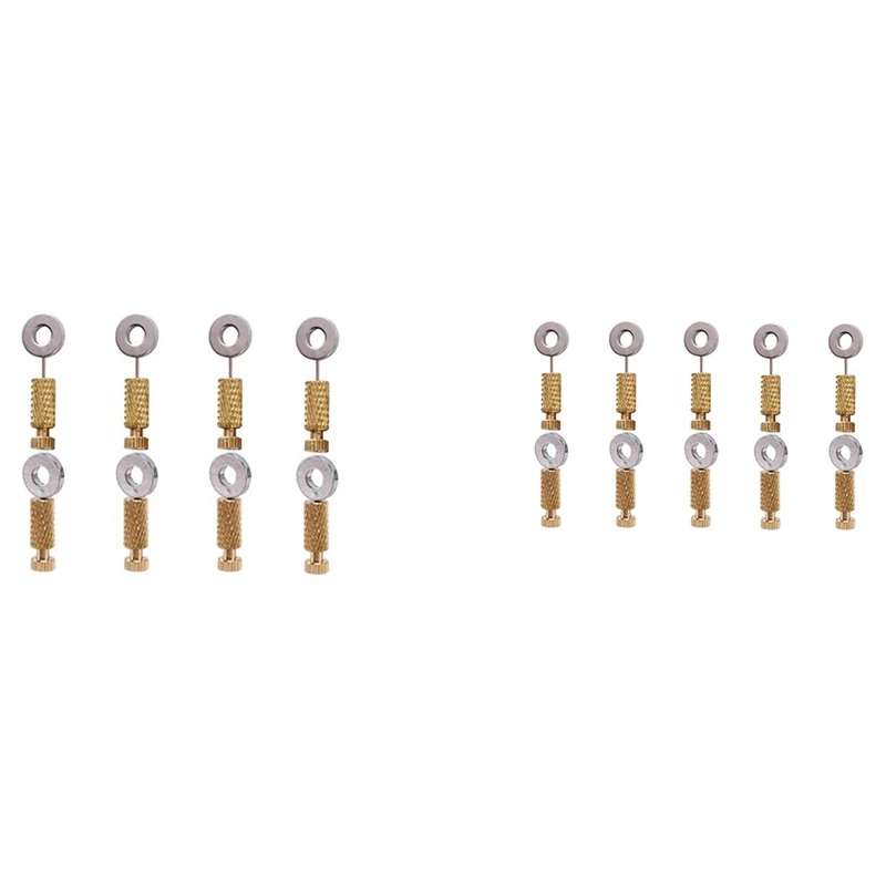 

Leather Suture Positioning Needle DIY Tool Suture Fixed Position Needle Leather Fixed Suture Needle Craft Supplies