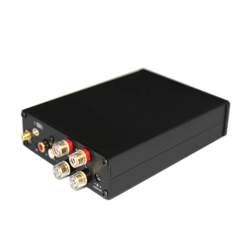 Цифровой усилитель CSR64215 Bluetooth 4 2 Поддержка APTX NE5532 предусилитель 80 Вт + TDA7498E|ЦАП| |
