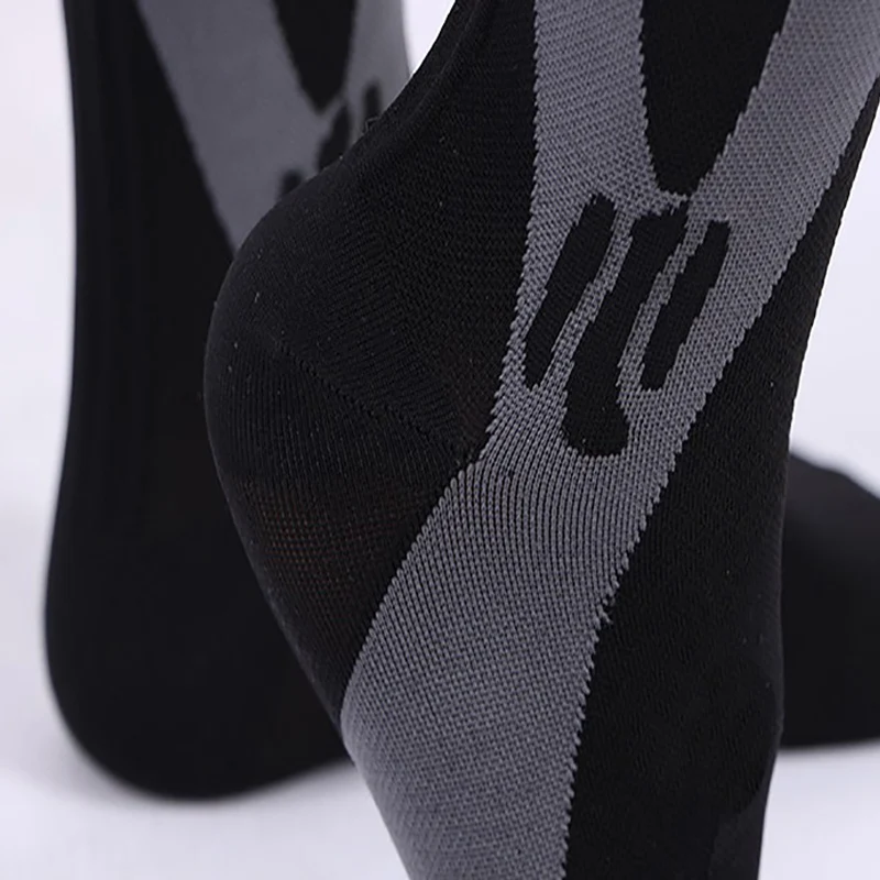

Running, hiking, basketball, football, varicose veins, muscle-supported sports compression leggings, 1 pair