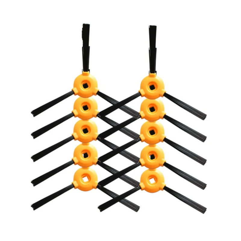 Vacuum Cleaner Side Brush for Conga series 750 Robotic Vacuum Cleaner Parts Accessories