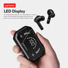TWS-стереонаушники Lenovo LP3Pro с поддержкой Bluetooth 5,0 и сенсорным управлением