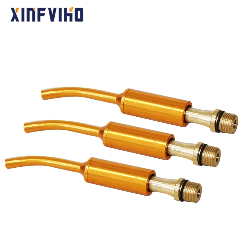 Пистолет Tornado для мойки автомобиля подшипник высокого давления Аксессуары