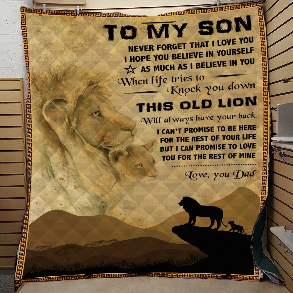 Мягкое одеяло для кровати SOFTBATFY моего сына Прямая поставка|Одеяла| |