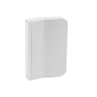 Ручка балконная TUNDRA пластиковая   1552602