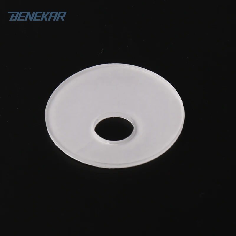 Benekar самоклеящаяся гелевая Подушка с датчиком дождя на лобовое стекло OEM для BMW E60