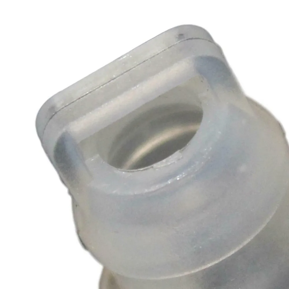 

Transmission Shift Cable Bushing For (JK) (2007-2018) For (PM) (2007-2012) For Compass (2007-2016)