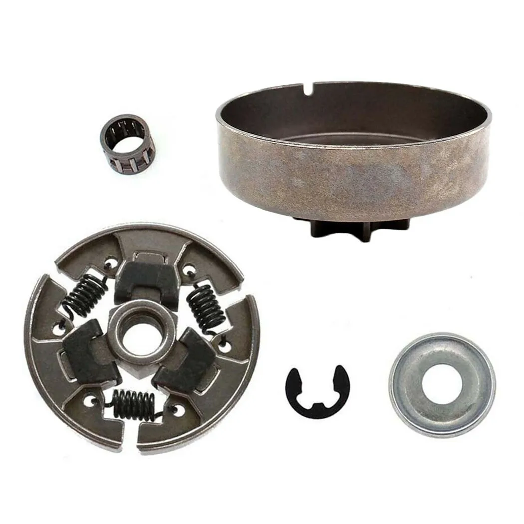 

& Sprocket Chainsaw 021 023 025 1123 160 2050 Chainsaw Clutch MS210 MS230