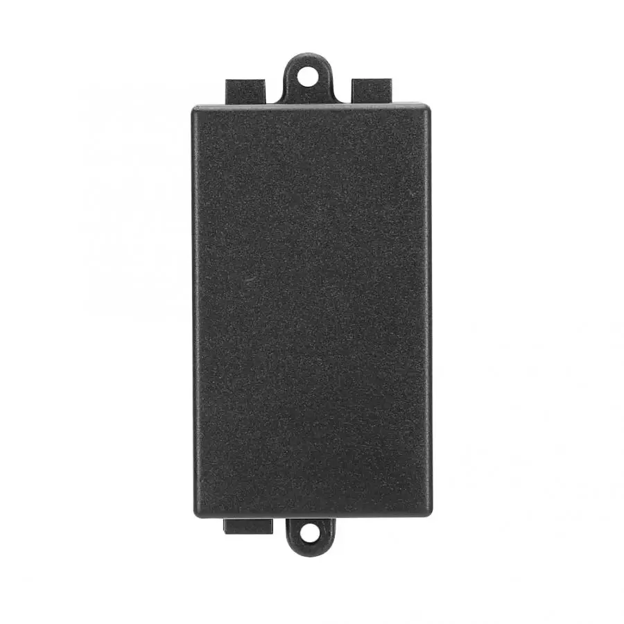 Ресивер дистанционного управления переключатель ресивера однокнопочный вход