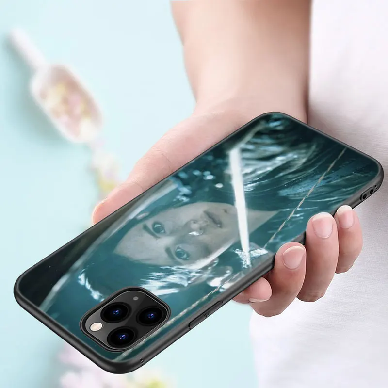 Чехол для Apple iPhone 13 12 Mini 11 Pro XS Max XR X 8 7 6S 6 Plus 5S 5 SE 2020 | Мобильные телефоны и аксессуары