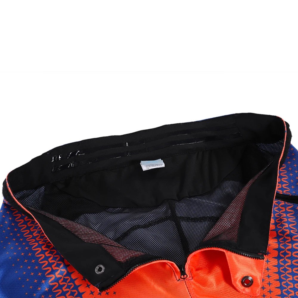 ARSUXEO мужские обновленные велосипедные шорты свободные для горного велосипеда