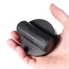 Новинка 2022, резиновая прокладка для гнезда домкрата, адаптер для защиты автомобиля, Комплект универсальных протекторов для ремонта автомобиля