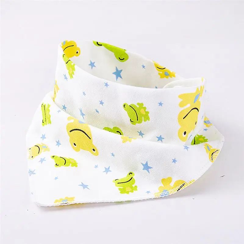 1 шт. нагрудник для собаки крутой и удобный треугольный бандажный шарф ошейник с