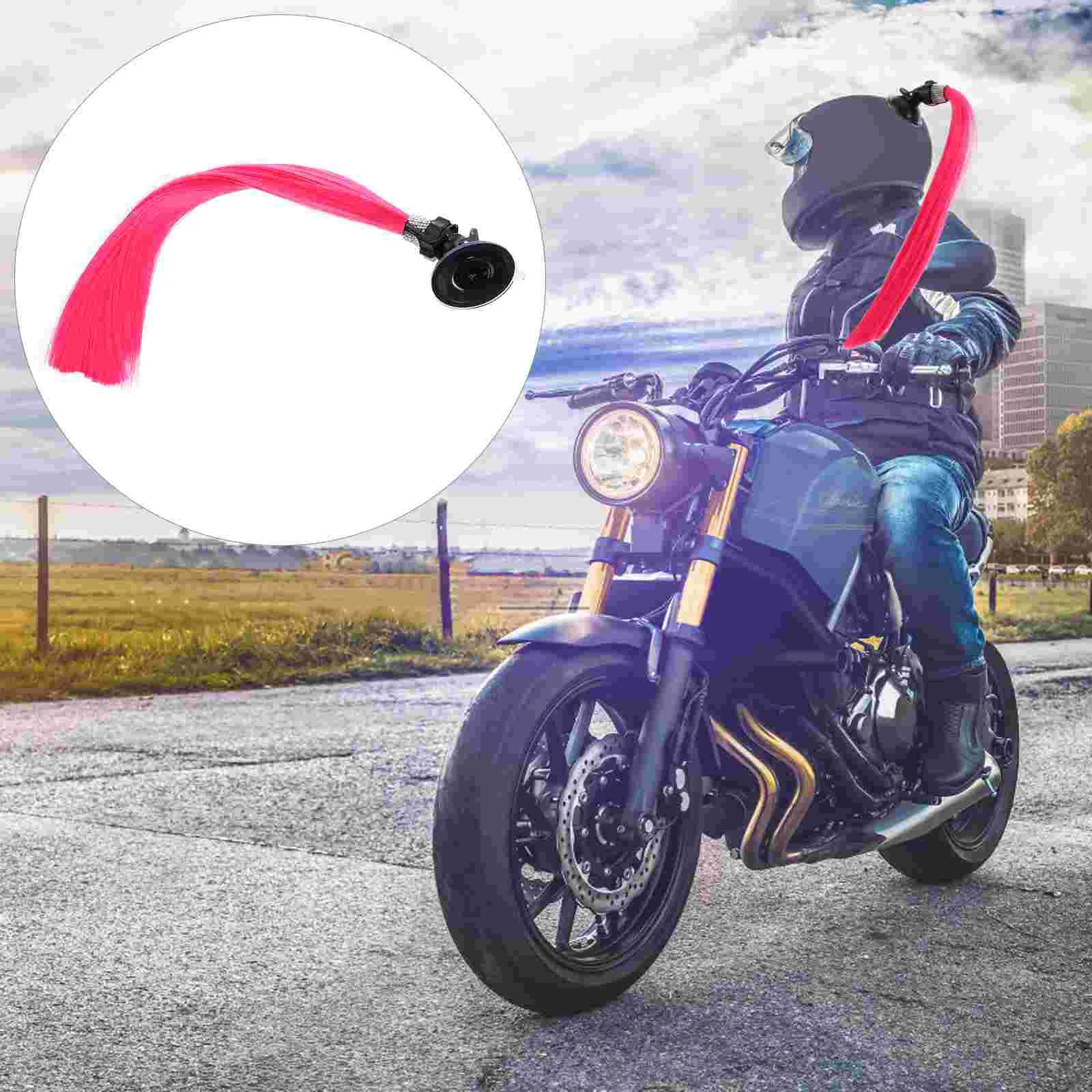 

Аксессуары для мотоциклетного шлема, шлем со съемным орнаментом