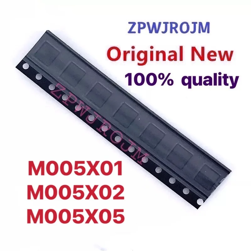 

2 шт. M005X01 M005X02 M005X03