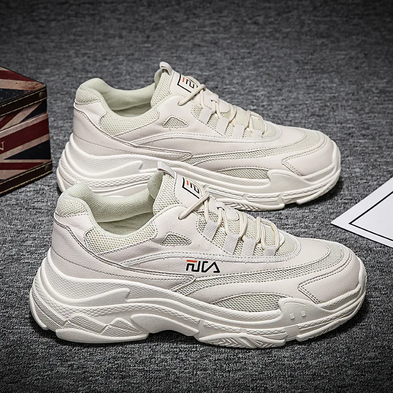 

Men's Shoes