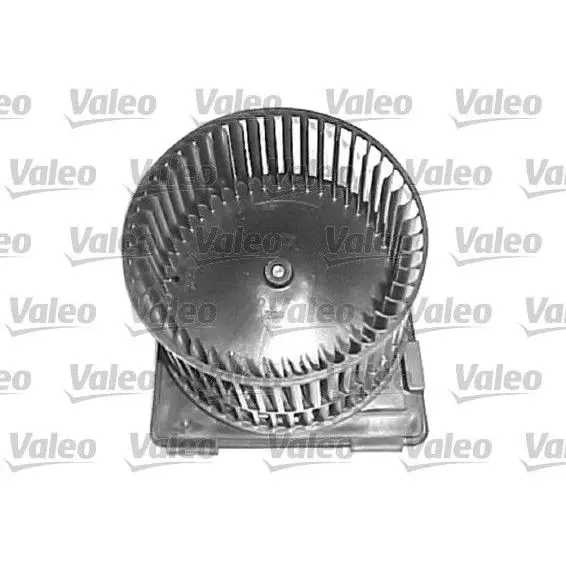 Вентилятор отопителя Opel Vectra B 95 03 VALEO 698402|Вентиляторы и наборы| |