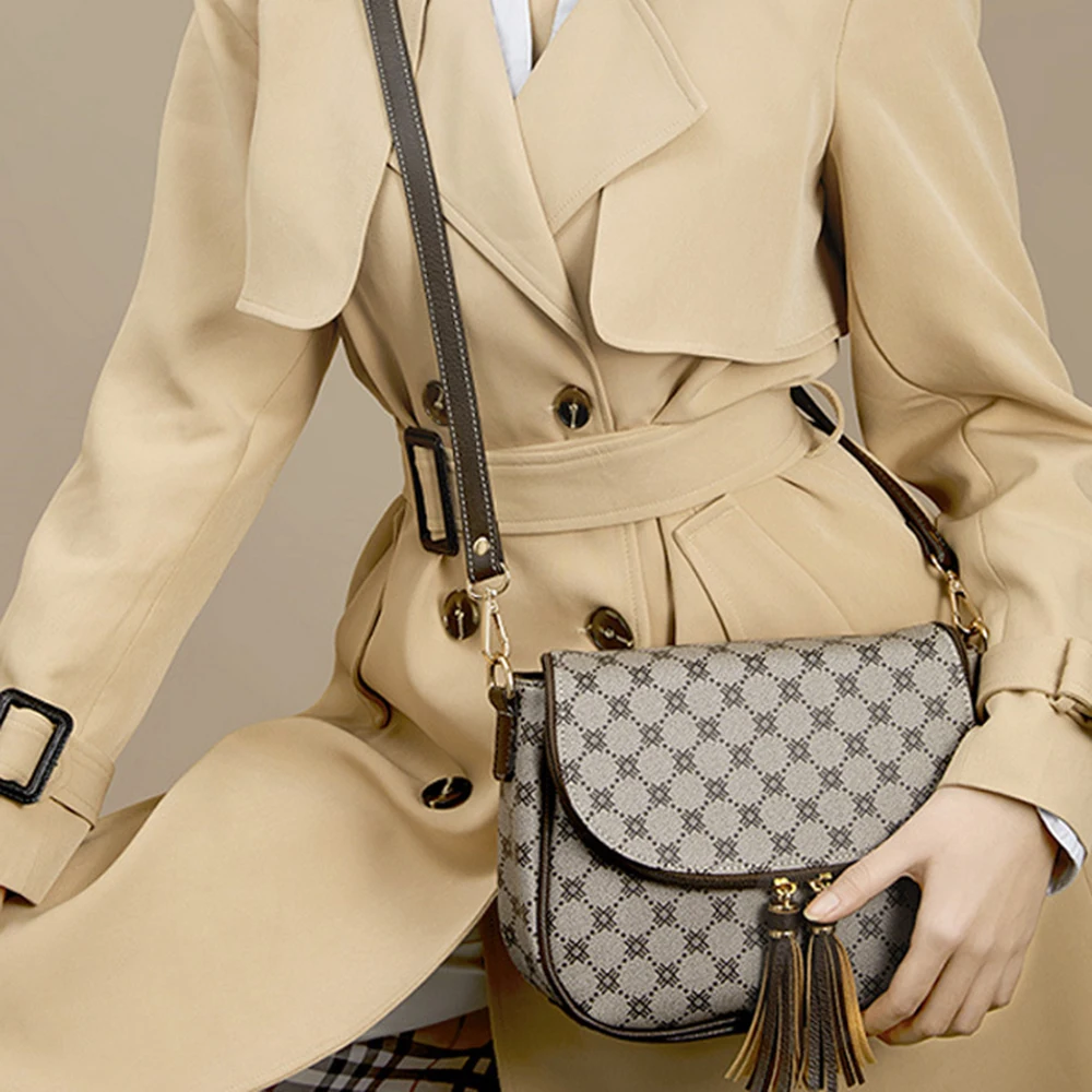 Сумка на плечо для женщин новинка 2020 модные роскошные дизайнерские сумки через