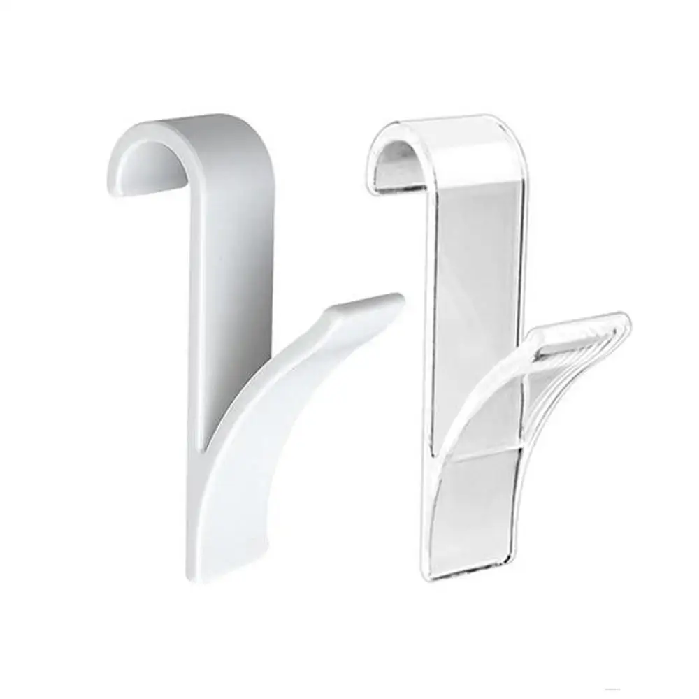 

1 pcs High-quality Towel Rack Hanger Soft Scarf Rack Drying Rack Rail Bath Hook Hook Decoration For Heating Towel Rack Radiator
