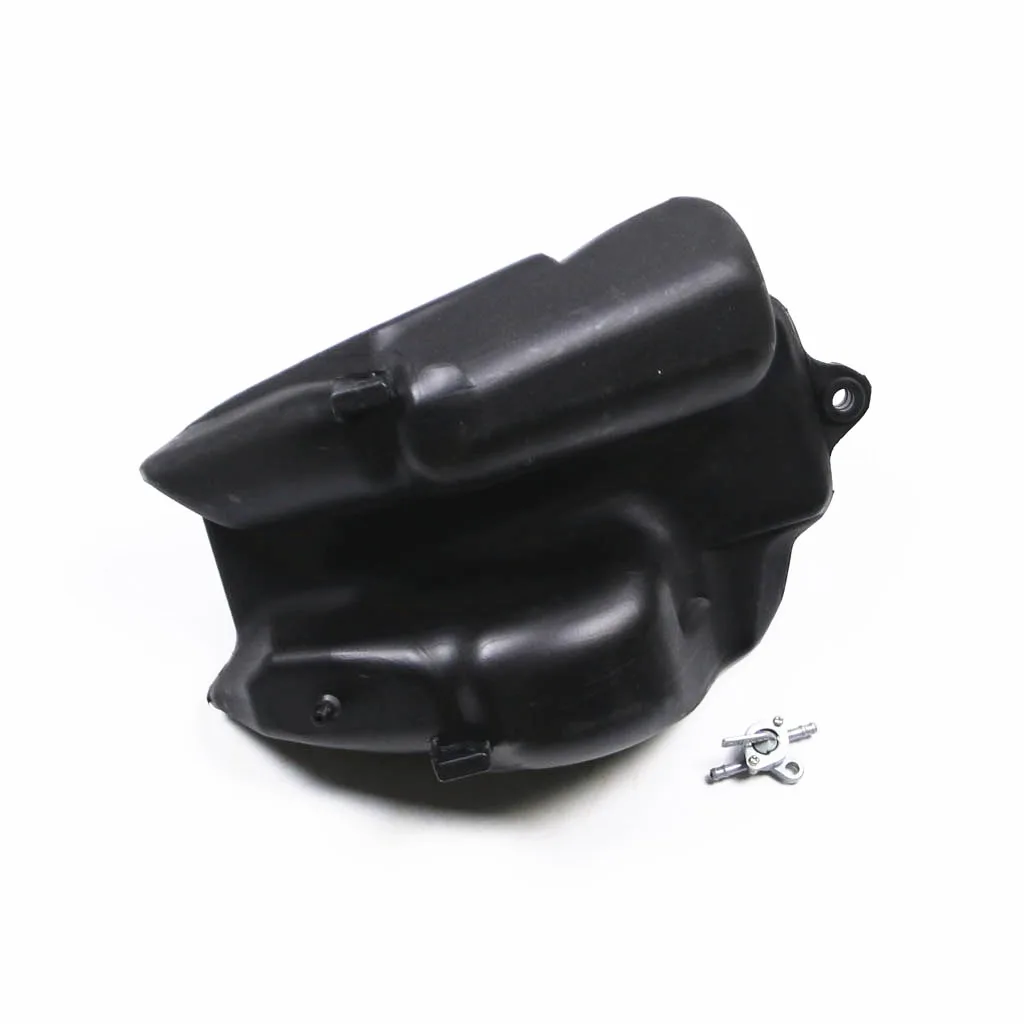 Аксессуары для мотоциклов TDPRO л топливный бак с петухом Kawasaki KLX110 KX65 Suzuki DRZ110