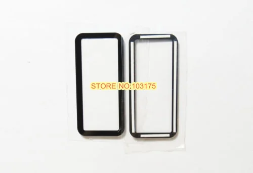 Новый верхний маленький внешний Верхний ЖК-экран для Canon EOS 30D камера запасная