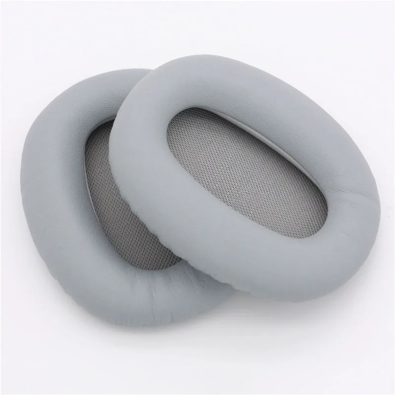 Сменный коврик для ушей Edifier W820BT аксессуары наушников пенопластовая подушка