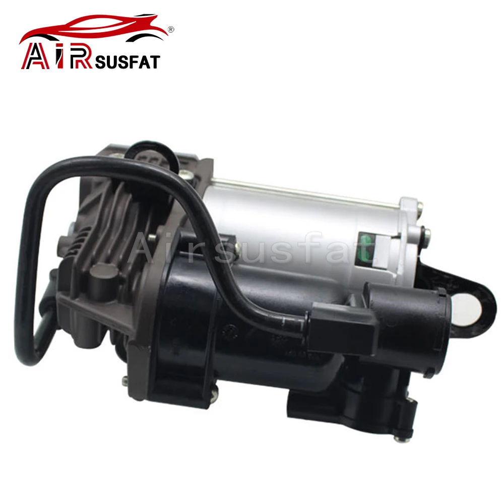 Пневматическая подвеска компрессор насос для Mercedes S-Class W222 2014-2017 C217 2014-2018 Maybach X222
