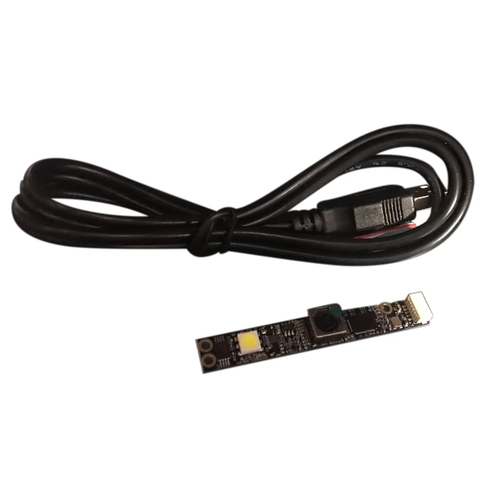 OV5648 5MP драйвер Бесплатная USB камера высокой четкости встроенный модуль маленький