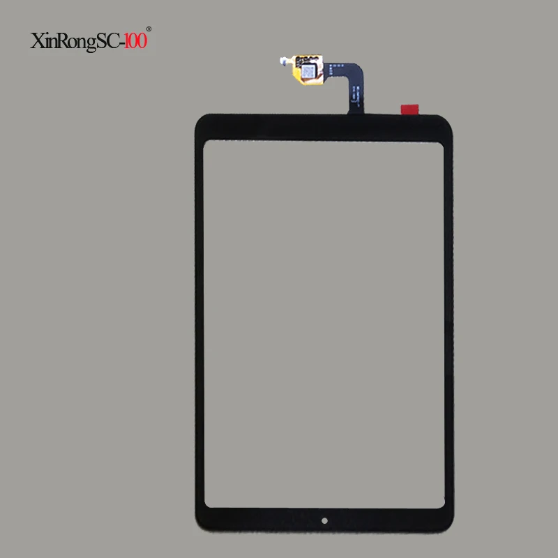 " 10,1" дюймов для Xiao mi Pad 4 Plus ЖК-дисплей сенсорный экран панель для mi Pad 4 Plus дигитайзер планшет для mi pad ЖК-матрица