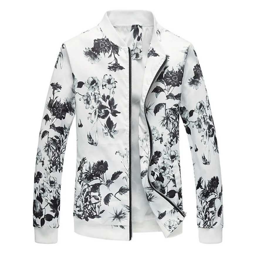 Мужские зимние куртки и пальто мужская куртка с принтом красивый бейсбольный