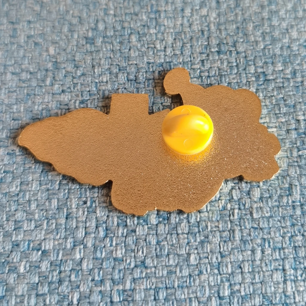 Оптовая продажа 2 &quotБлестящий Рождественский подарок модный Нагрудный значок