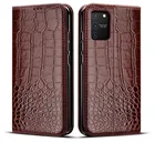 Кожаный чехол для Samsung Galaxy S21 S20 Fan Edition S10 Lite Ultra S10E Plus Fe, Ретро флип-чехол из искусственной кожи, чехол для телефона