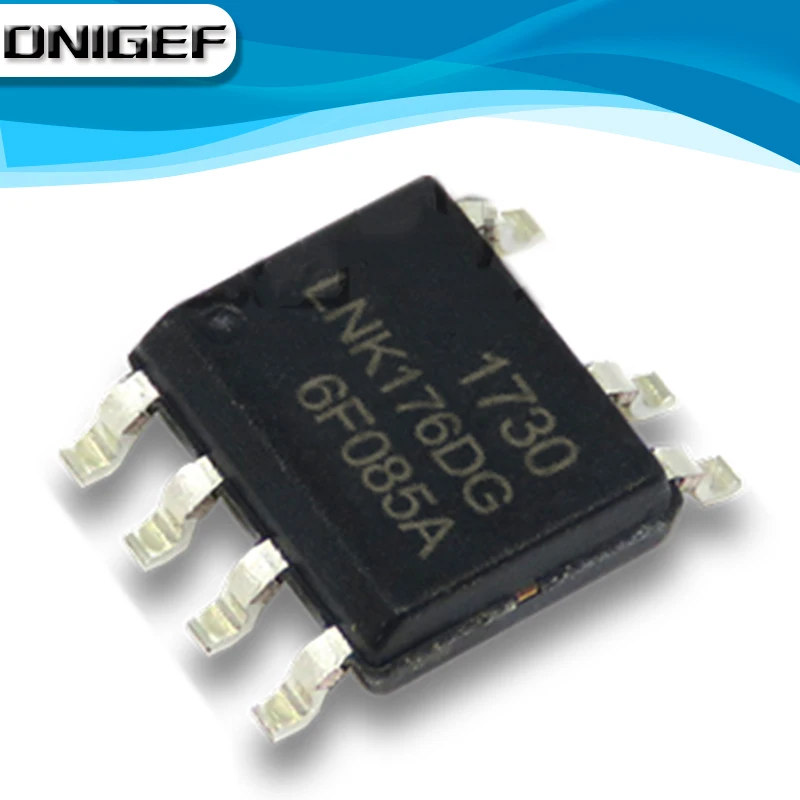 

1 шт. TNY175DG TNY175 SOP-7 175DG TNY176DG TNY176 176DG SOP IC