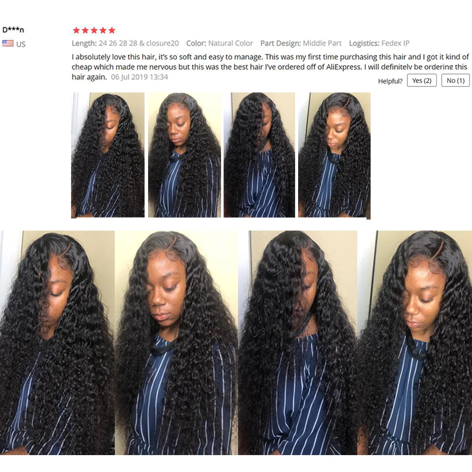 Перуанские волнистые человеческие волосы для наращивания 3 пряди 10 28 дюймов