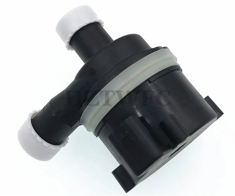 Free Shipping Car Automobile Cooling System Additional Auxiliary Electric Coolant Water Pump 059121012B For Audi VW Touareg | Автомобили и